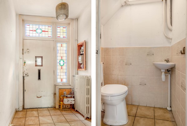 Medium property photo - Zonnebloemstraat 44, 2014 VZ Haarlem